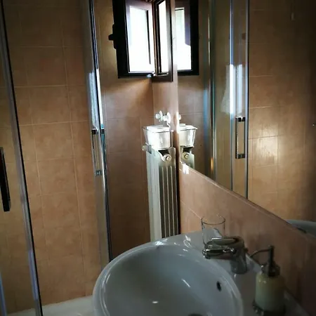 San Vitale Дом отдыха *