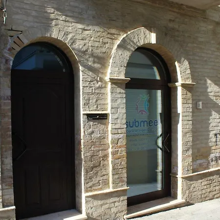 San Vitale Дом отдыха *